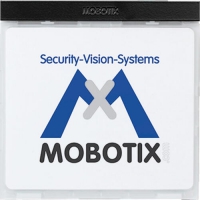 Mobotix MX-2WIREPLUS-INFO1-EXT-BL