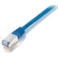Equip 705435 Netzwerkkabel Blau