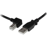 StarTech.com 2m USB 2.0 A auf B