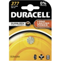 Duracell 062986 Haushaltsbatterie