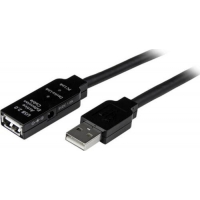 StarTech.com 10m aktives USB 2.0