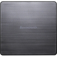 Lenovo DB65 Optisches Laufwerk DVDRW Schwarz