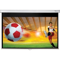 Optoma DS-9092PWC projection screen