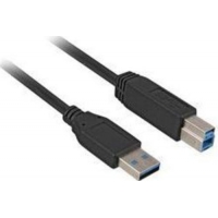 Sharkoon 1m, USB3.0-A/USB3.0-B