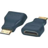 M-Cab HDMI Adapter - C mini St / 19p A Bu - G