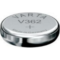 Varta V362 Einwegbatterie SR58