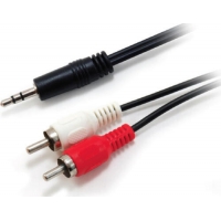 Equip 14709207 Audio-Kabel 2,5