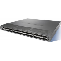 Cisco DS-C9148S-12PK9 Netzwerk-Switch