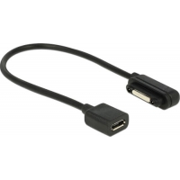 DeLOCK 83559 USB Kabel 0,15 m USB