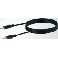 Schwaiger 2x3.5 mm 3m Audio-Kabel