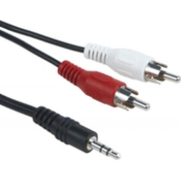 Schwaiger TFS1030 533 Audio-Kabel