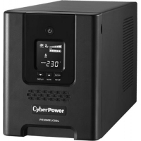 CyberPower PR3000ELCDSL Unterbrechungsfreie