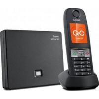 Gigaset E630A GO DECT-Telefon Anrufer-Identifikation