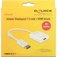 DeLOCK 62608 Videokabel-Adapter