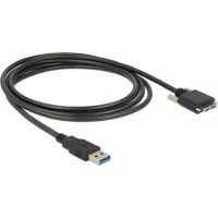 DeLOCK 83599 USB Kabel 3 m USB
