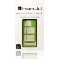 Honju HSA01 SIM-/Memory-Card-Adapter