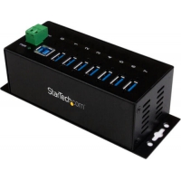StarTech.com 7 Port USB 3.0 Hub