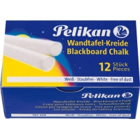 Pelikan 701359 Kreide Weiß 12 Stück(e)