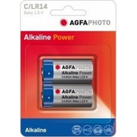 AgfaPhoto 110-802626 Haushaltsbatterie