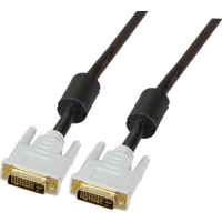 EFB Elektronik K5435.5V1 DVI-Kabel