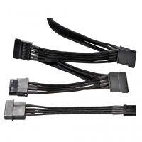 be quiet! Sleeved Power Cable-CM-61050,