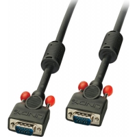 Lindy 36371 VGA-Kabel 0,5 m VGA