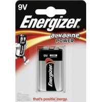 Energizer E300127700 Haushaltsbatterie