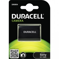 Duracell DR9954 Kamera-/Camcorder-Akku