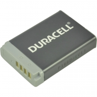 Duracell DRC13L Kamera-/Camcorder-Akku