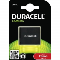 Duracell DRC11L Kamera-/Camcorder-Akku