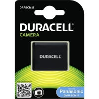 Duracell DRPBCM13 Kamera-/Camcorder-Akku