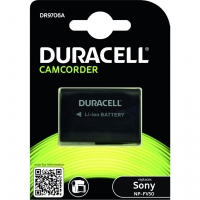 Duracell DR9706A Kamera-/Camcorder-Akku