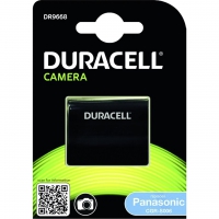 Duracell DR9668 Kamera-/Camcorder-Akku