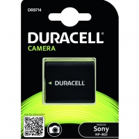 Duracell DR9714 Kamera-/Camcorder-Akku