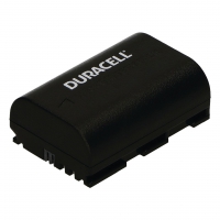 Duracell DRCLPE6N Kamera-/Camcorder-Akku