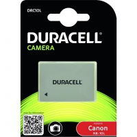 Duracell DRC10L Kamera-/Camcorder-Akku