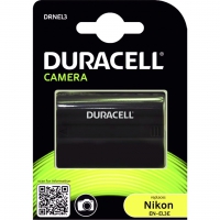 Duracell DRNEL3 Kamera-/Camcorder-Akku