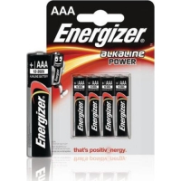 Energizer E300132600 Haushaltsbatterie