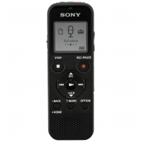 Sony ICD-PX370 dictaphone Internal