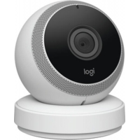 Logitech Circle Home Security Camera