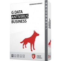 G DATA AntiVirus Business, 5 -