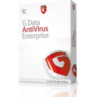 G DATA AntiVirus Enterprise Elektronischer