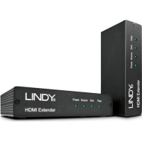 Lindy 38204 Audio-/Video-Leistungsverstärker