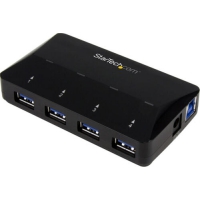 StarTech.com 4 Port USB 3.0 Hub