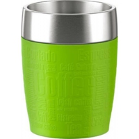 EMSA 514516 TRAVEL CUP ISOLIERBECHER 0,2 L