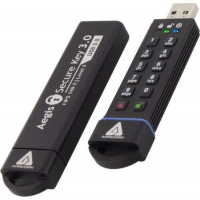 Apricorn Aegis Secure Key 3.0 USB-Stick