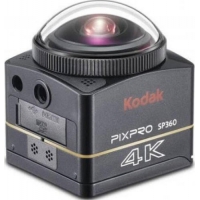 Kodak PIXPRO SP360 4K Extreme Pack