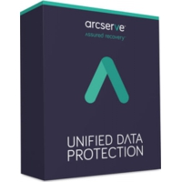 Arcserve UDP Advanced Edition v6