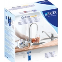 Brita On Line Active Plus Untertischwasserfilter