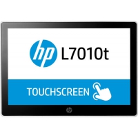 HP L7010t Einzelhandels-Touchscreen-Monitor,